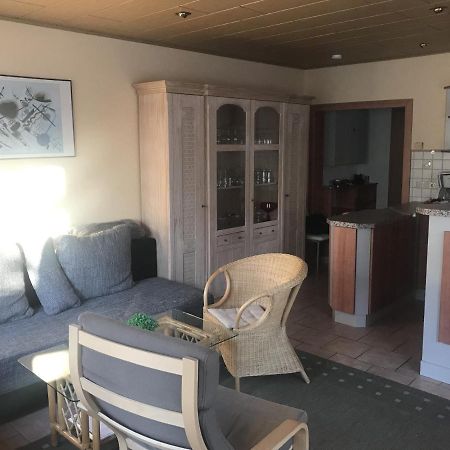 Gemuetliche Ferienwohnung Am Suedperd In Thiessow Kültér fotó